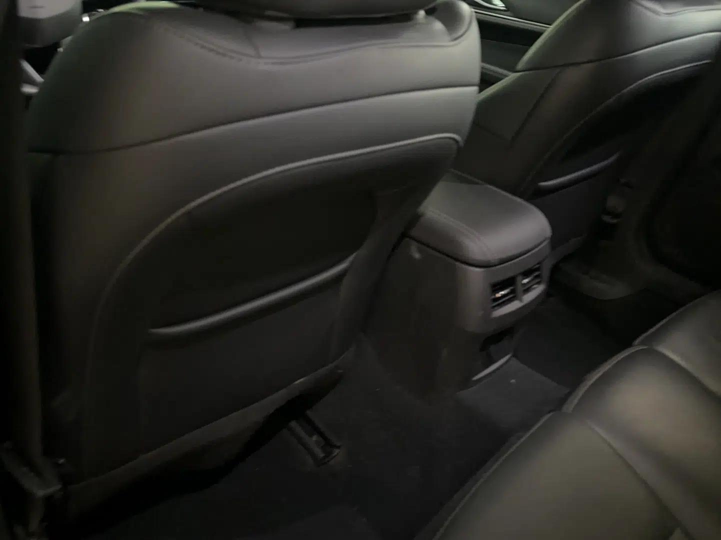Cadillac CT4 2022 28T Luxury Edition — миниатюра 13