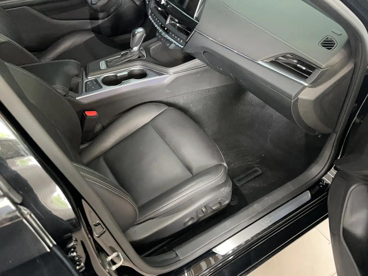 Cadillac CT4 2022 28T Luxury Edition — миниатюра 15