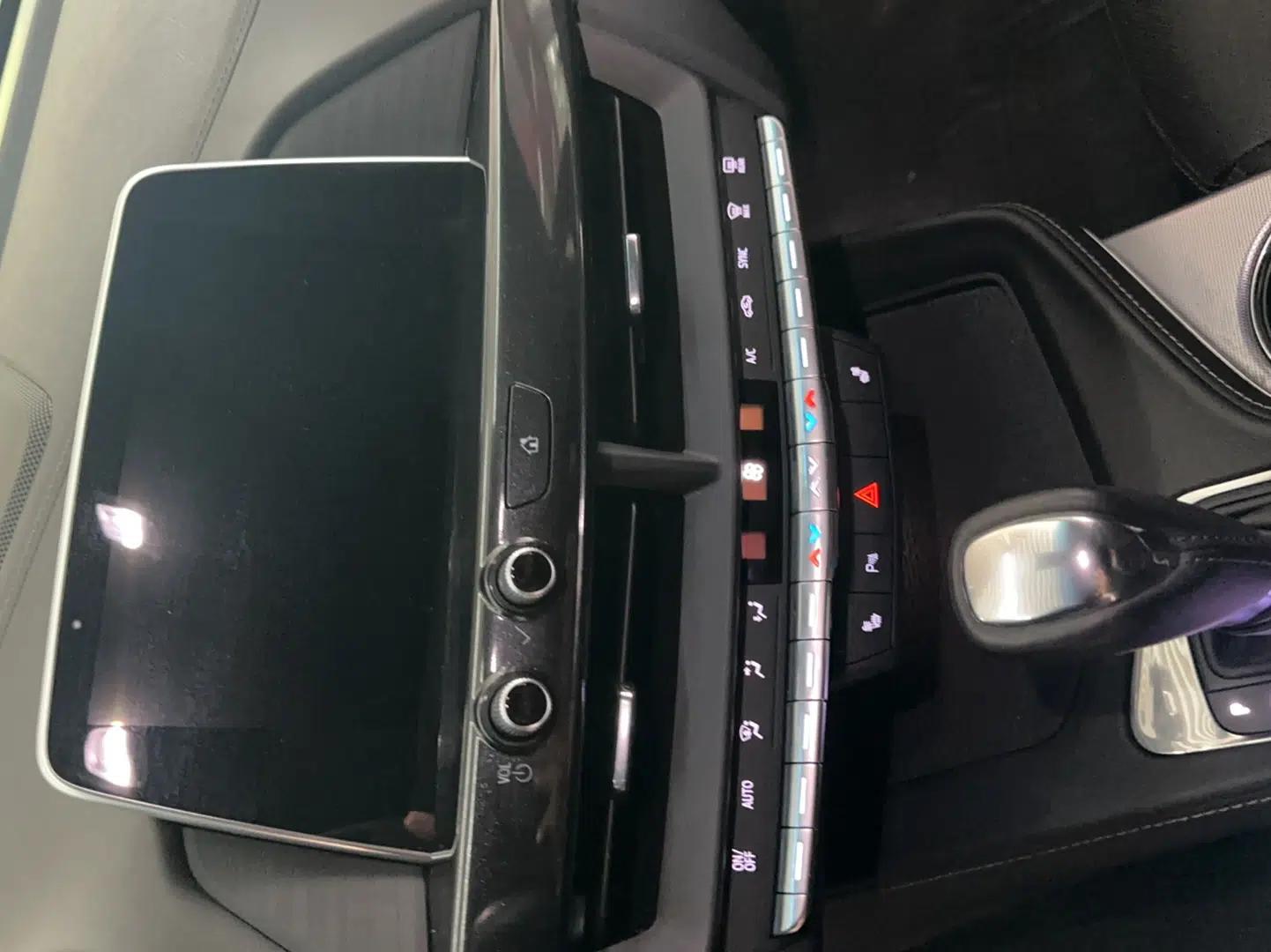 Cadillac CT4 2022 28T Luxury Edition — миниатюра 24