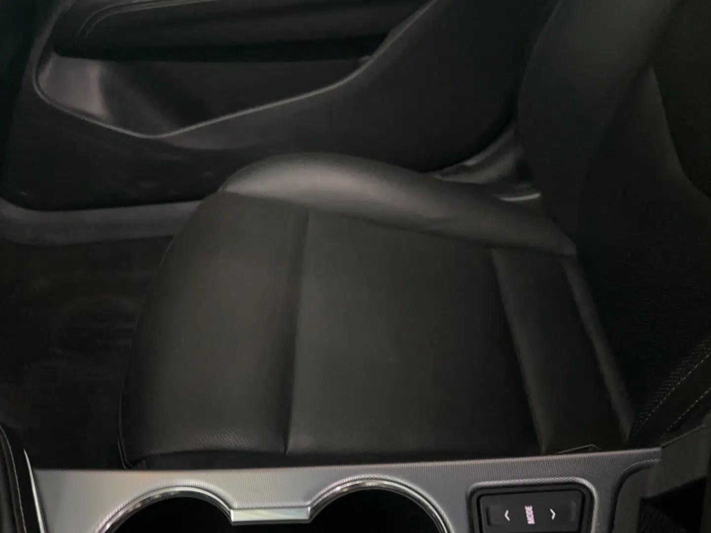 Cadillac CT4 2022 28T Luxury Edition — миниатюра 8