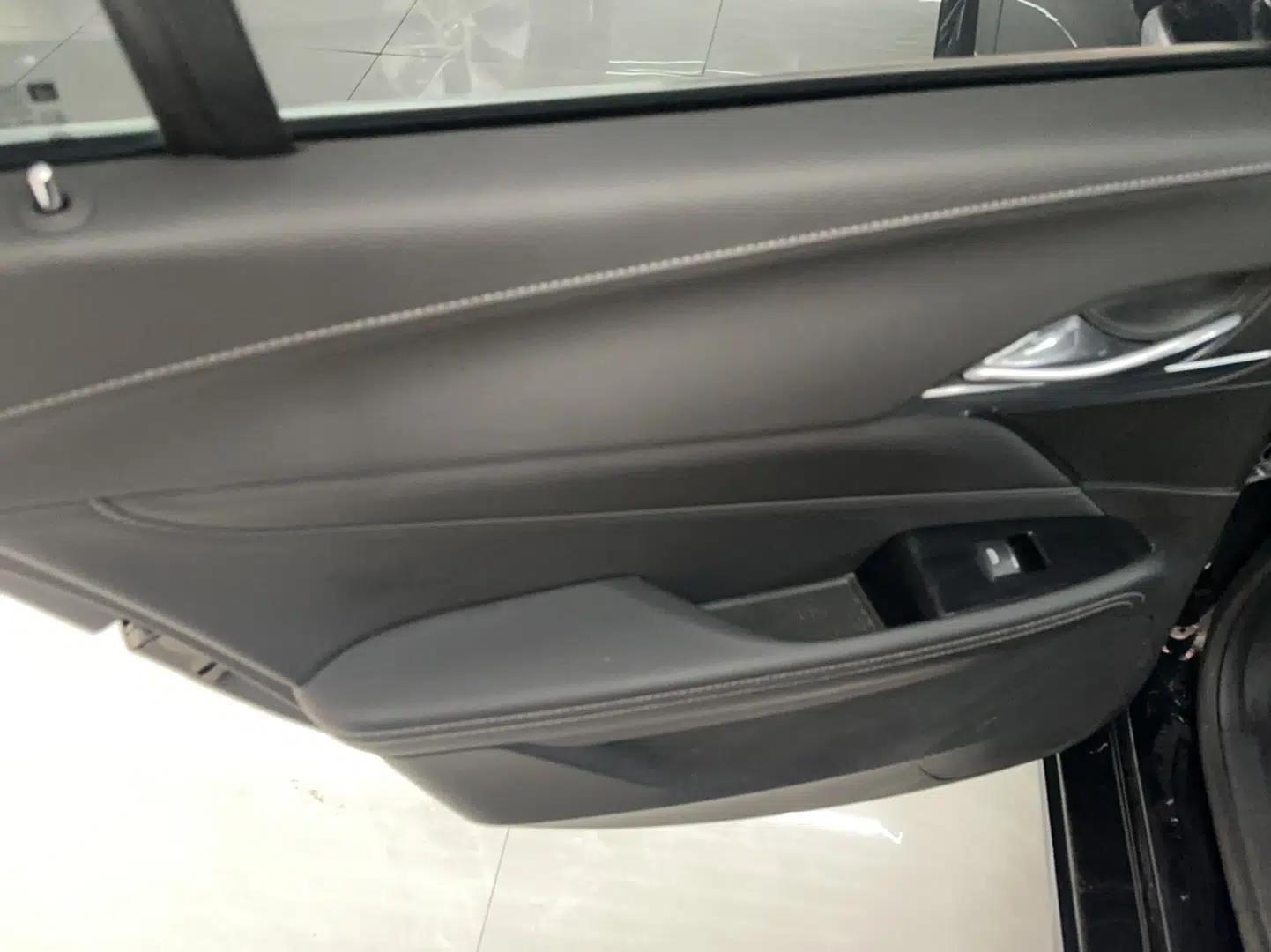 Cadillac CT4 2022 28T Luxury Edition — миниатюра 10