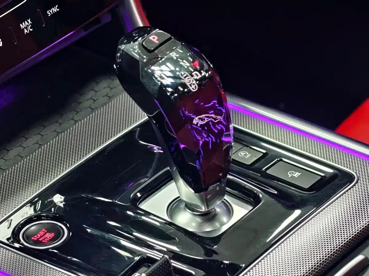 2021 Jaguar XEL 2.0T 250PS R-DYNAMIC HSE Luxury Sport Edition — миниатюра 12