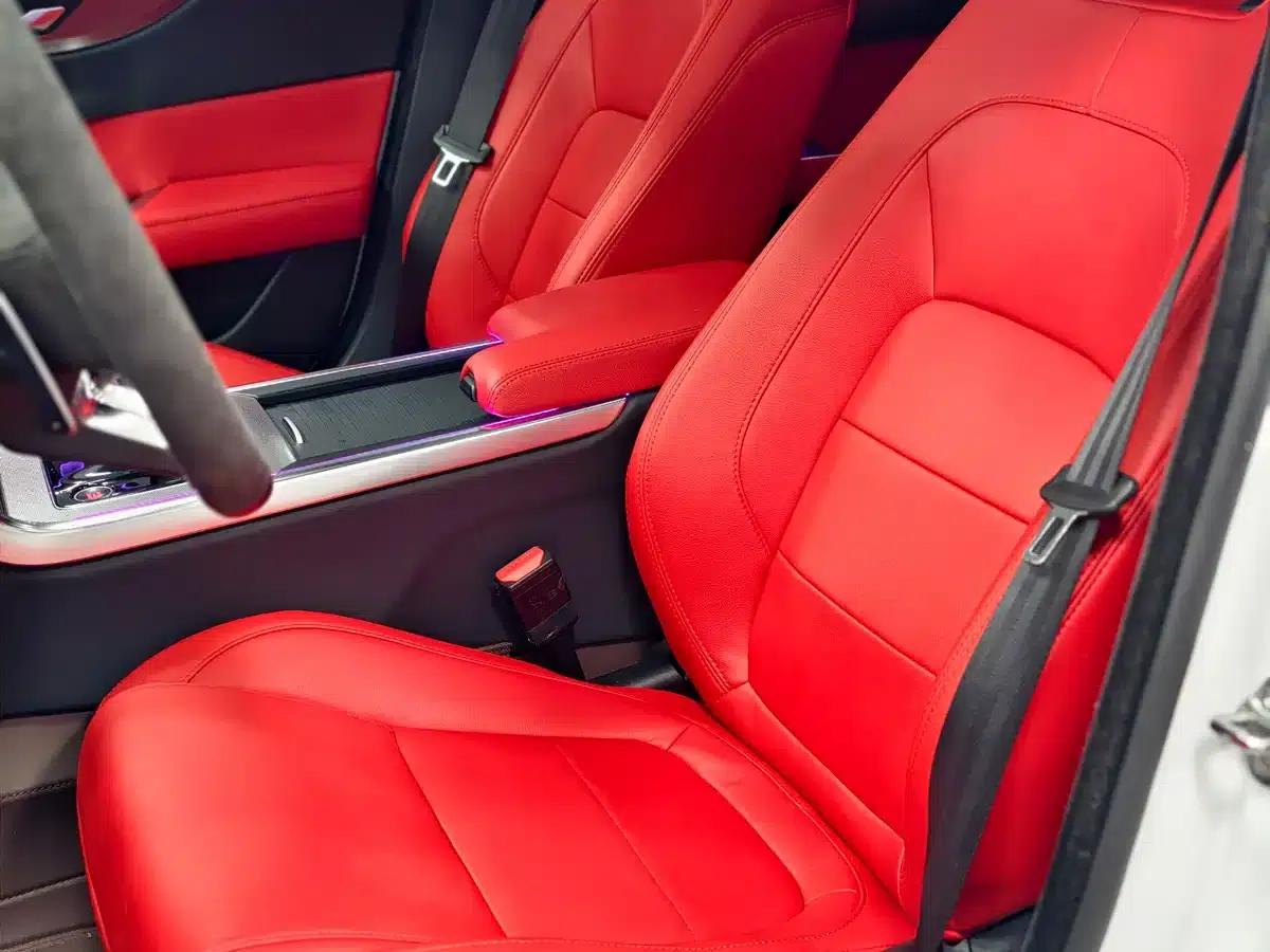 2021 Jaguar XEL 2.0T 250PS R-DYNAMIC HSE Luxury Sport Edition — миниатюра 14