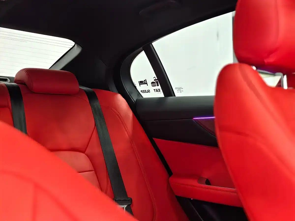 2021 Jaguar XEL 2.0T 250PS R-DYNAMIC HSE Luxury Sport Edition — миниатюра 9