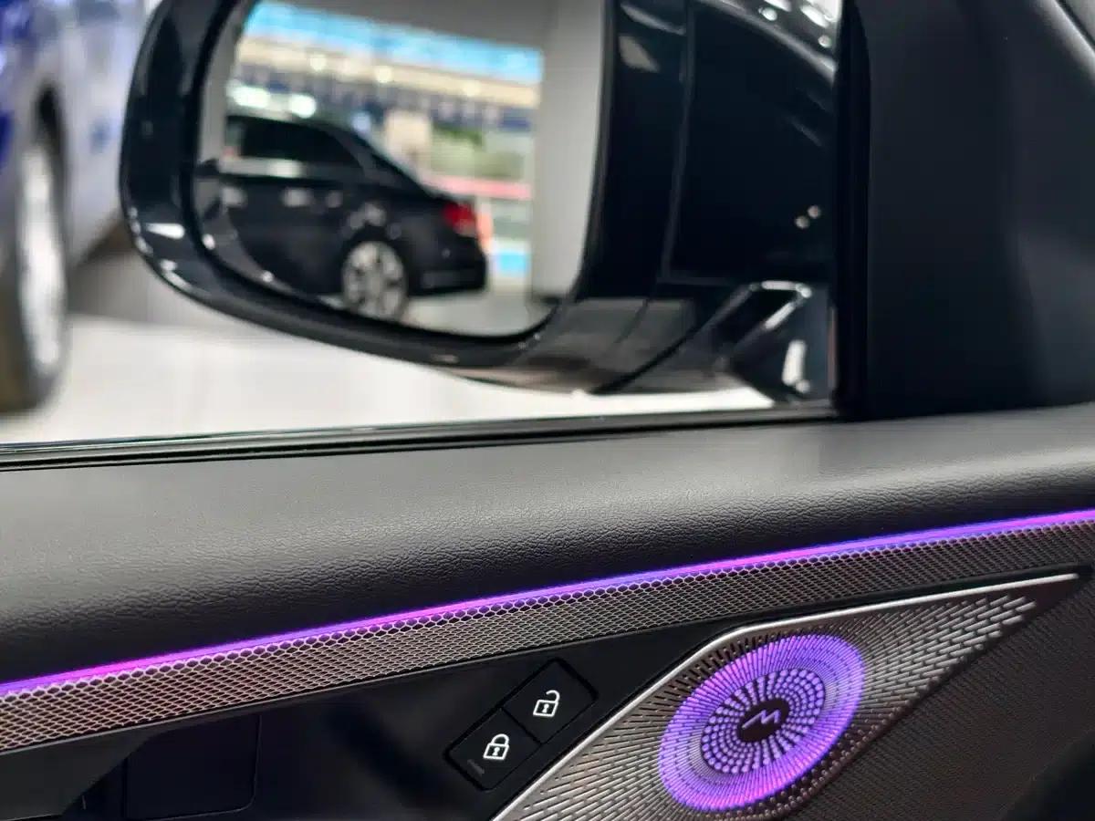 2021 Jaguar XEL 2.0T 250PS R-DYNAMIC HSE Luxury Sport Edition — миниатюра 10