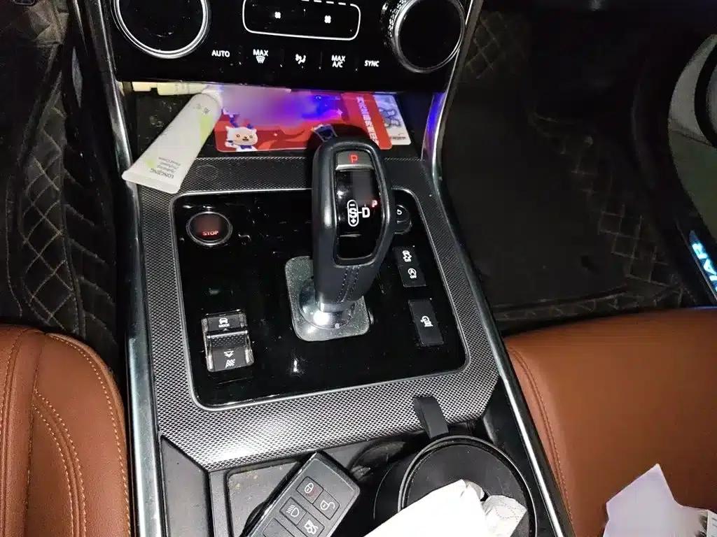 Jaguar XEL 2020 2.0T 200PS R-DYNAMIC S Progressive Sport Edition — миниатюра 7