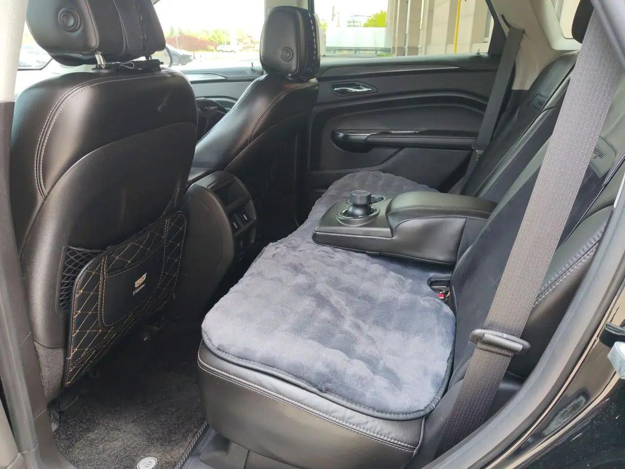 Cadillac SRX 2014 3.0L Comfort Model — миниатюра 18