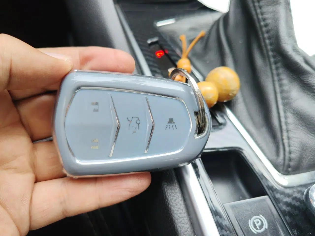 Cadillac SRX 2014 3.0L Comfort Model — миниатюра 9