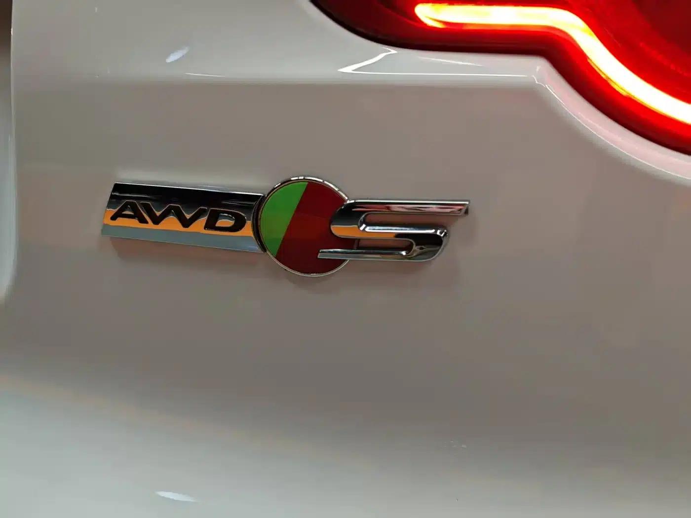 2016 Jaguar F-TYPE 3.0 SC S AWD Coupe — миниатюра 14