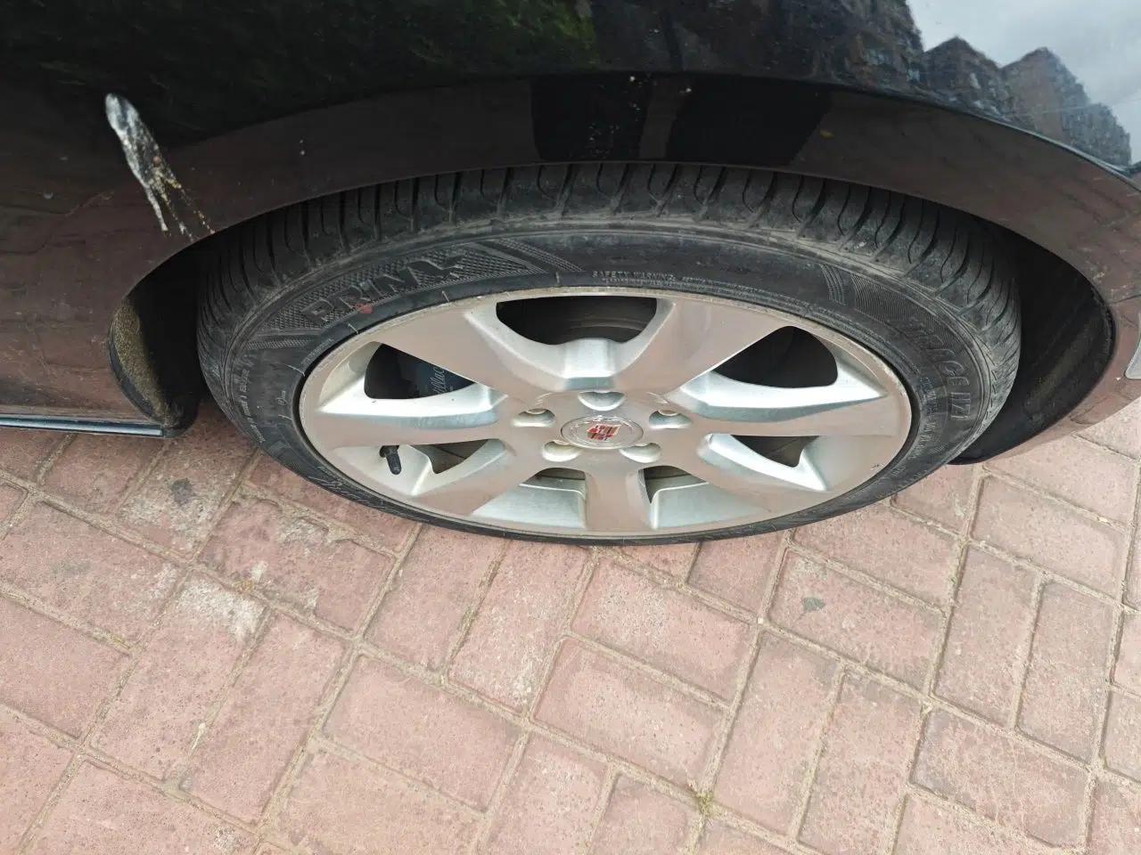 Cadillac ATS 2014 28T Comfort Version — миниатюра 8