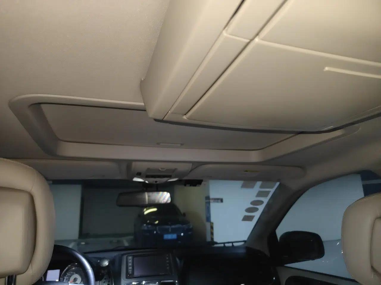 Chrysler Grand Voyager 2014 3.6L Comfort Edition — миниатюра 19