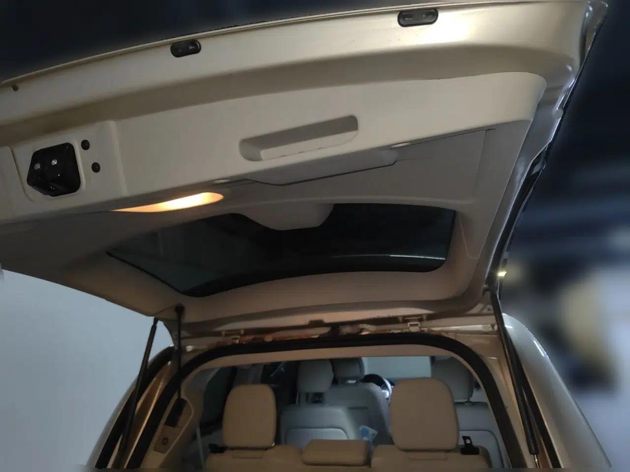 Chrysler Grand Voyager 2014 3.6L Comfort Edition — миниатюра 20