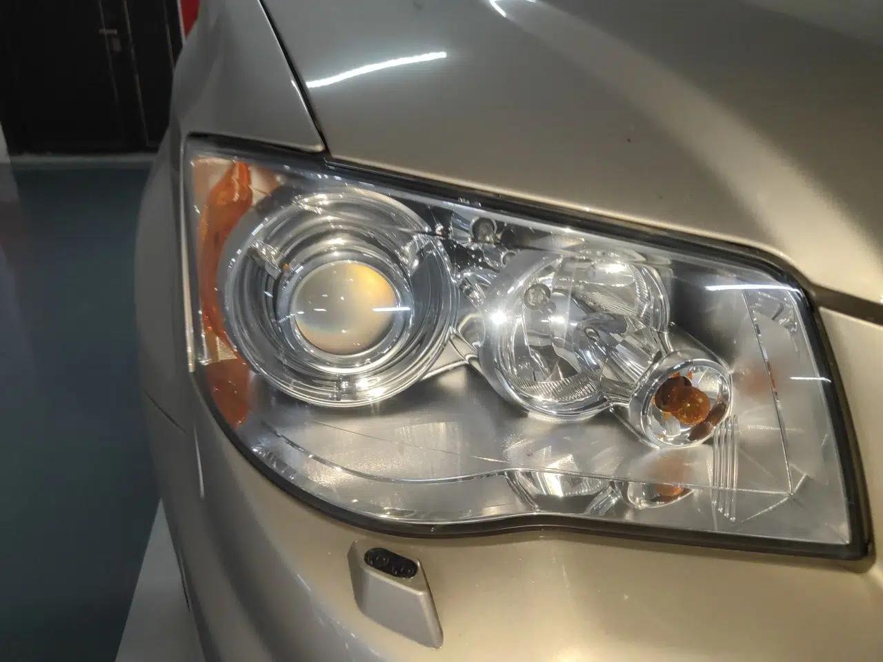 Chrysler Grand Voyager 2014 3.6L Comfort Edition — миниатюра 7
