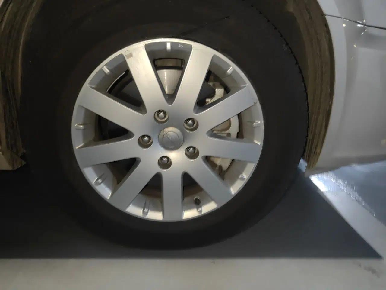 Chrysler Grand Voyager 2014 3.6L Comfort Edition — миниатюра 8