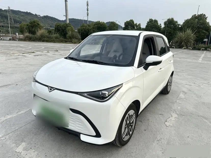 Cowin October 2025 Mate 300km Surfing Edition — миниатюра 1