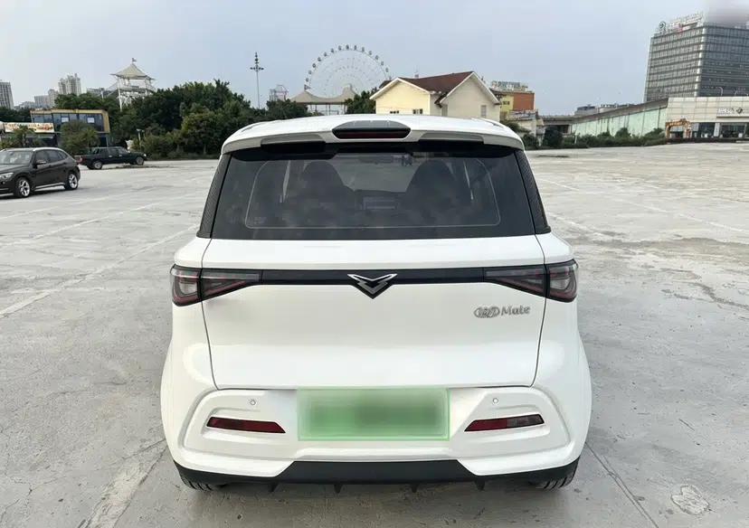 Cowin October 2025 Mate 300km Surfing Edition — миниатюра 2