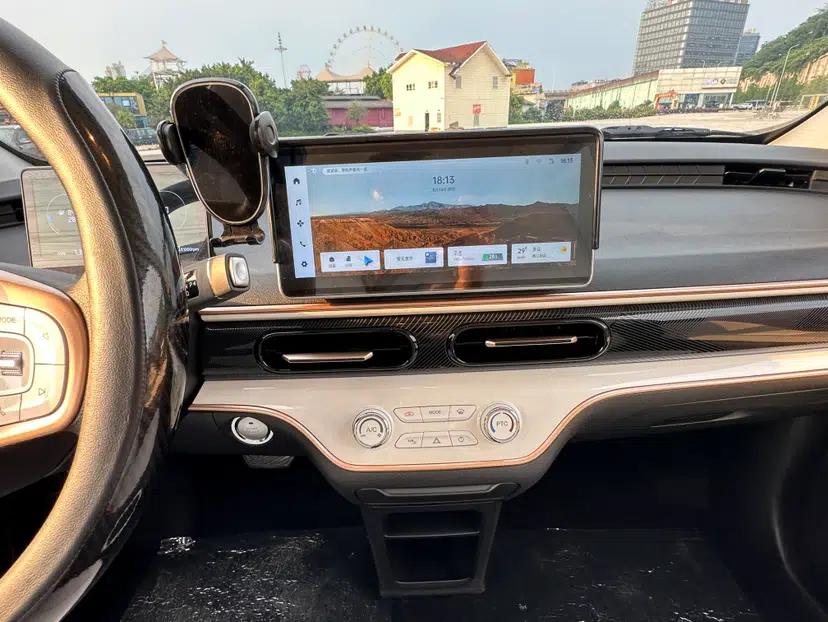 Cowin October 2025 Mate 300km Surfing Edition — миниатюра 11