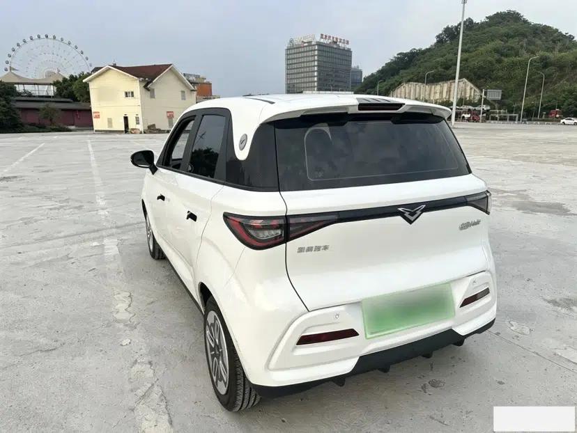 Cowin October 2025 Mate 300km Surfing Edition — миниатюра 6