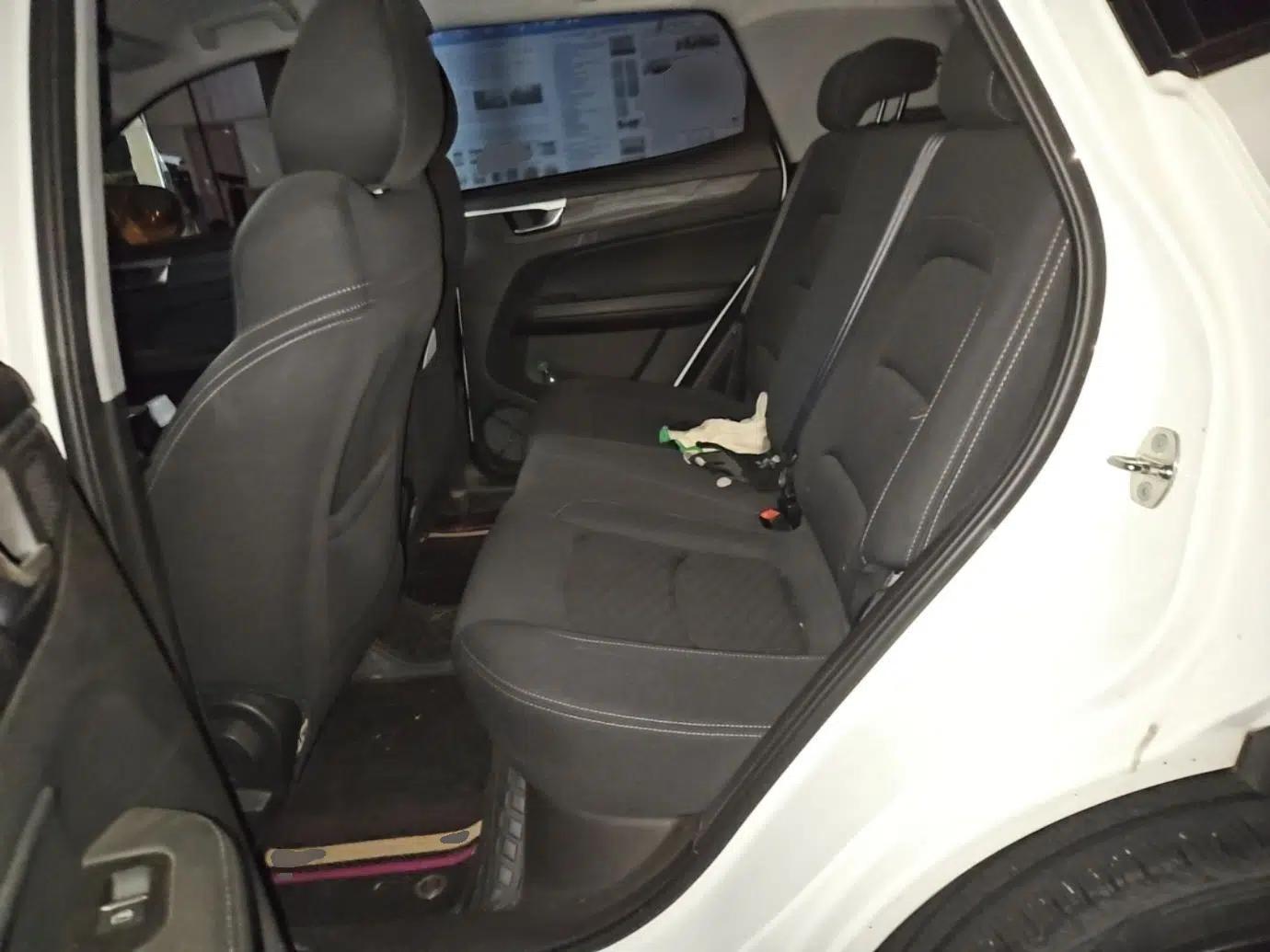 Cowin Xuanjie Pro 2021 1.5T CVT Dynamic Edition — миниатюра 18