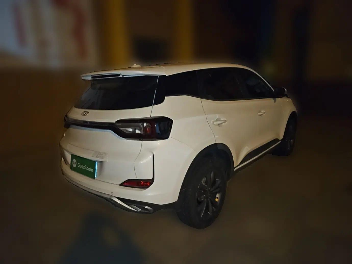 Cowin Xuanjie Pro 2021 1.5T CVT Dynamic Edition — миниатюра 6