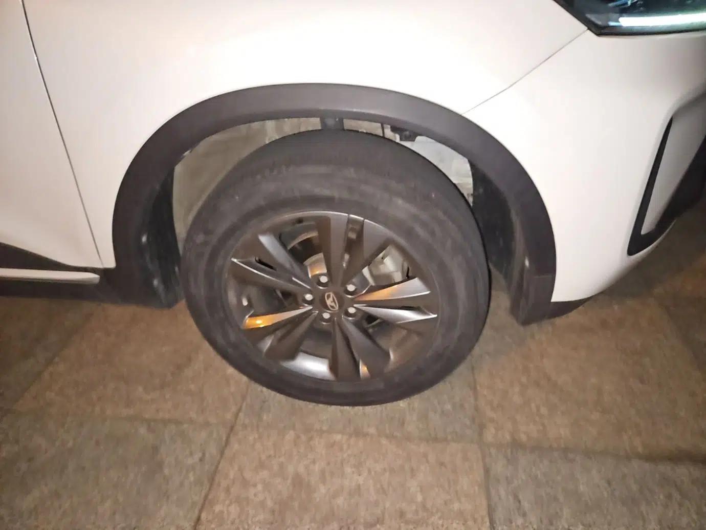 Cowin Xuanjie Pro 2021 1.5T CVT Dynamic Edition — миниатюра 8