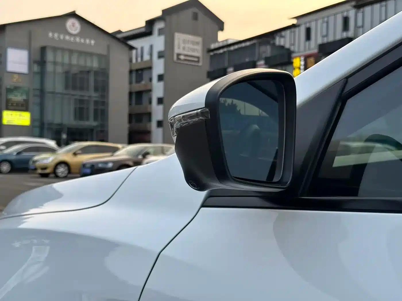 Binrui 2024 Model Binrui COOL 1.5T DCT Dragon Edition — миниатюра 20