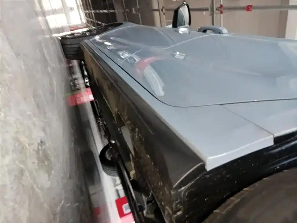 Binrui 2024 Model Binrui COOL 1.5T DCT Dragon Edition — миниатюра 22