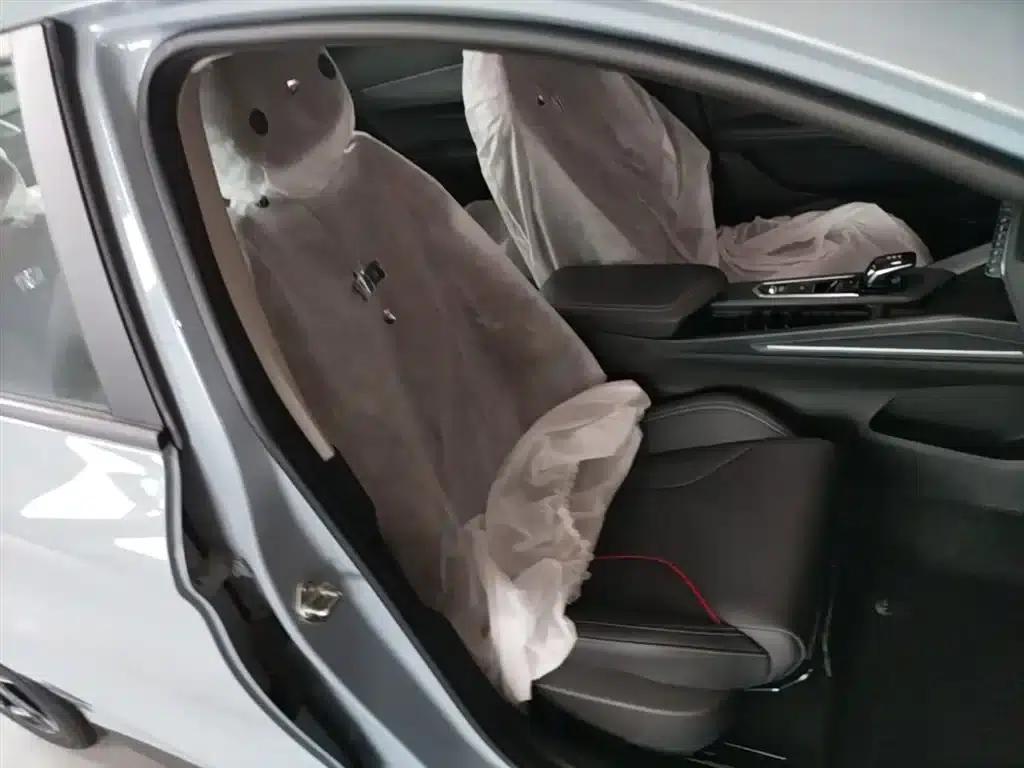 Binrui 2024 Model Binrui COOL 1.5T DCT Dragon Edition — миниатюра 25