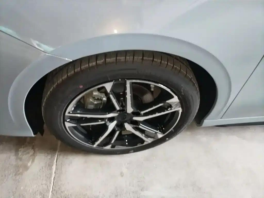 Binrui 2024 Model Binrui COOL 1.5T DCT Dragon Edition — миниатюра 23