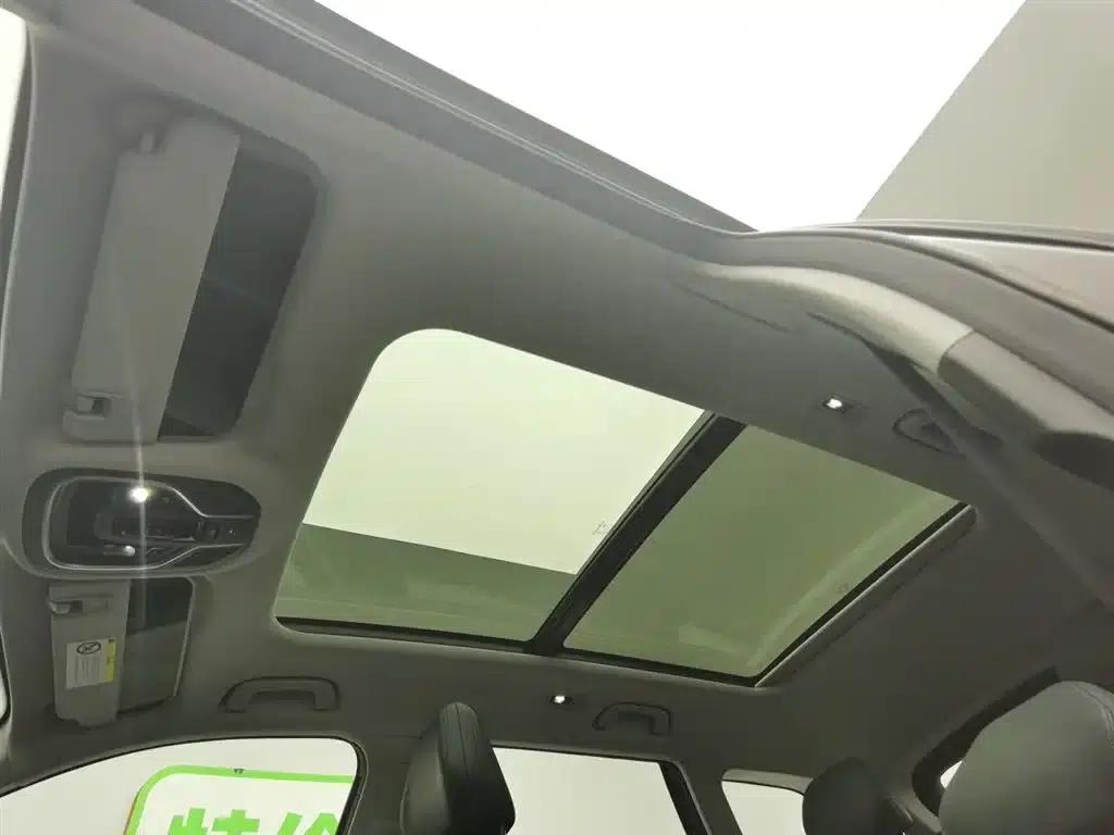 Geely Boyue L 2024 1.5TD DCT Premium Edition — миниатюра 14