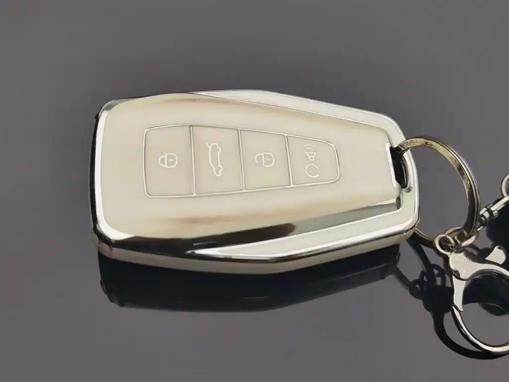 Geely Boyue L 2024 1.5TD DCT Premium Edition — миниатюра 19