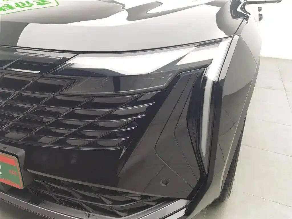 Geely Boyue L 2024 1.5TD DCT Premium Edition — миниатюра 7