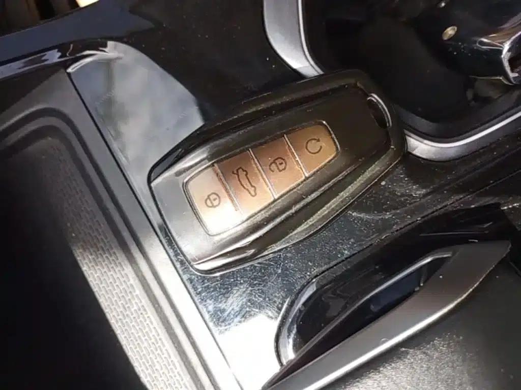 Geely Boyue L 2023 1.5TD DCT Premium Edition — миниатюра 9