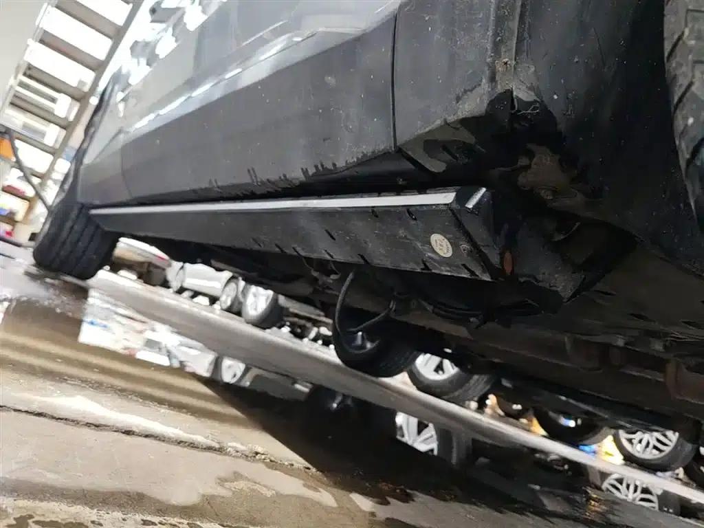 Geely Boyue L 2023 1.5TD DCT Premium Edition — миниатюра 21