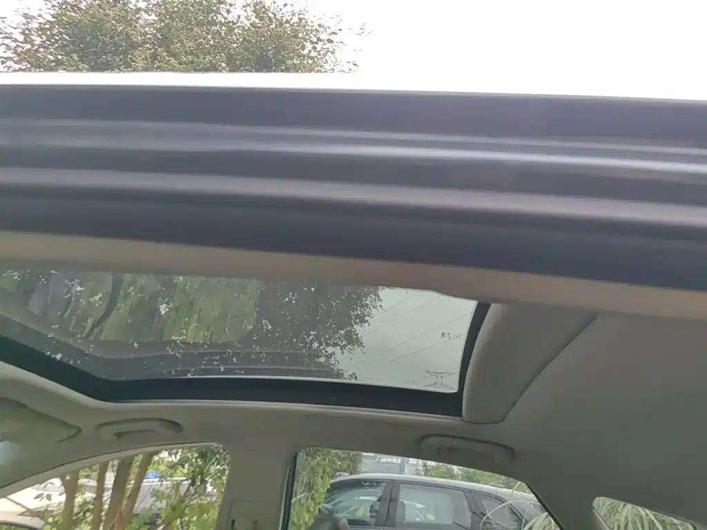 Geely GS 2016 Sport Edition 1.3T Automatic Premium Model — миниатюра 25