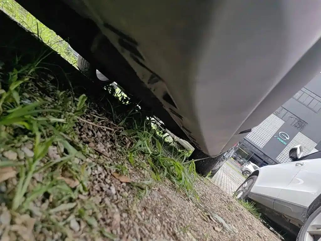 Geely GS 2016 Sport Edition 1.3T Automatic Premium Model — миниатюра 4