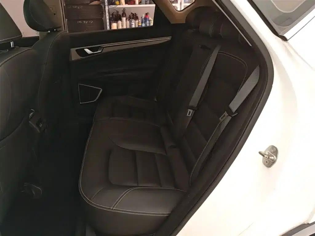 Geely GS 2018 Sport Edition 1.4T Automatic Leading Model — миниатюра 17