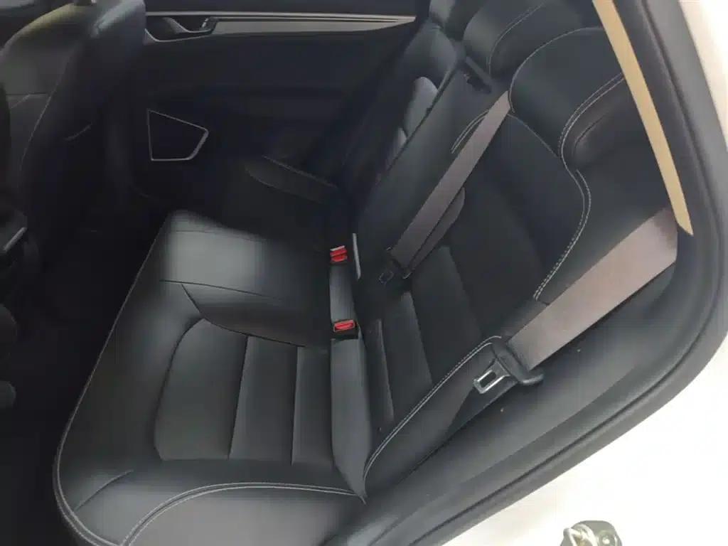 Geely Emgrand GL 2019 1.4T CVT Elite Smart Edition — миниатюра 17