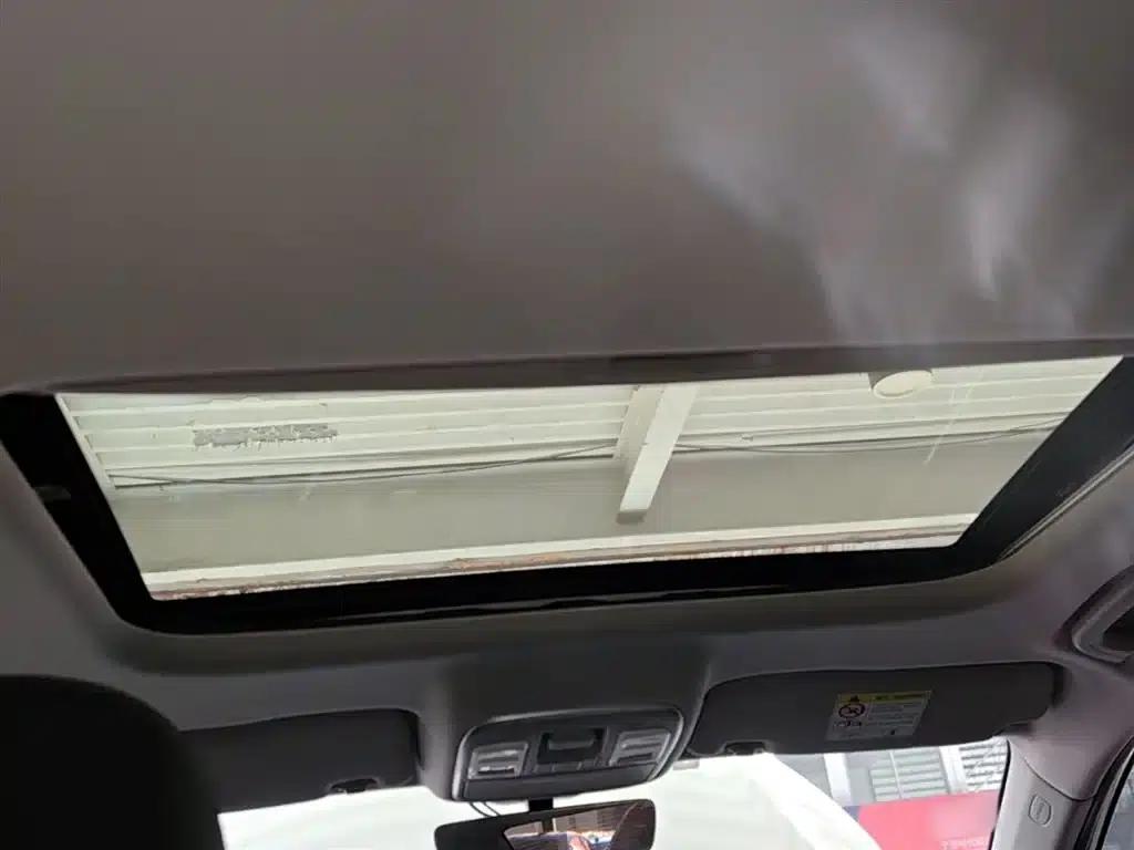 Geely Emgrand GL 2020 1.4T CVT Luxury Edition — миниатюра 18