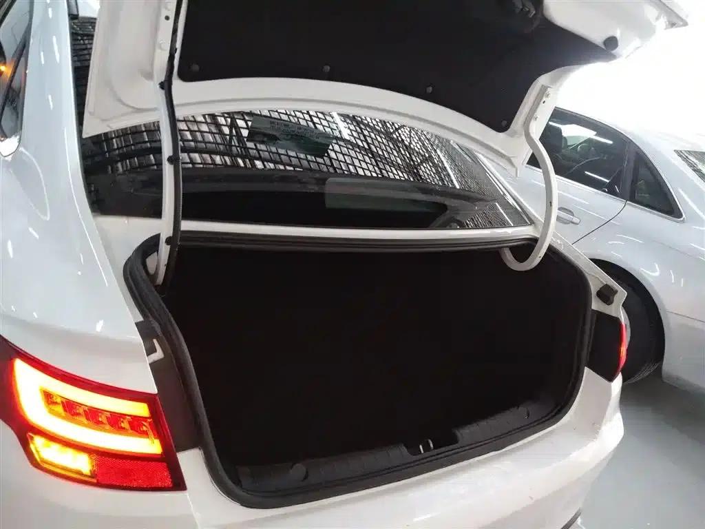 Geely Emgrand GL 2021 UP 1.4T CVT Leading Edition — миниатюра 15