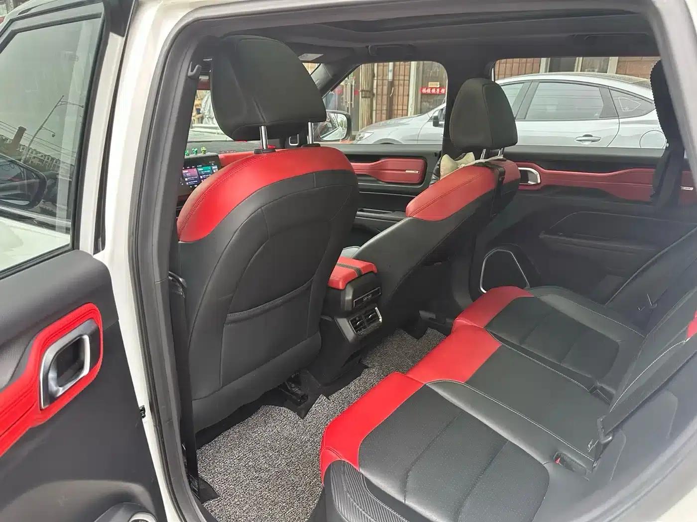 Geely ICON 2020 1.5TD i9 BSG — миниатюра 9