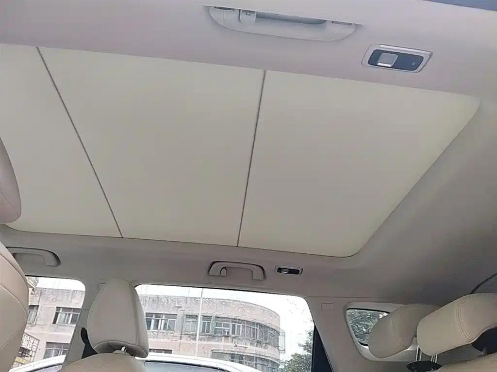 Geely ICON 2023 1.5TD Chocolate Edition — миниатюра 18