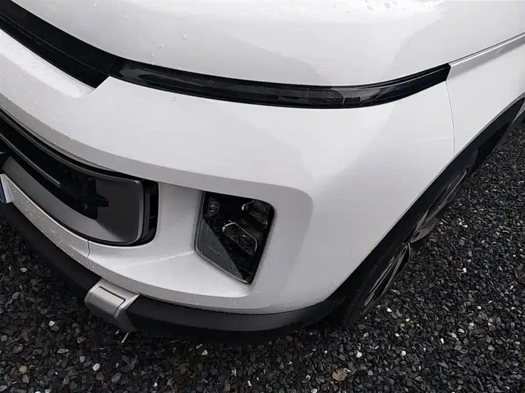 Geely ICON 2023 1.5TD Chocolate Edition — миниатюра 24