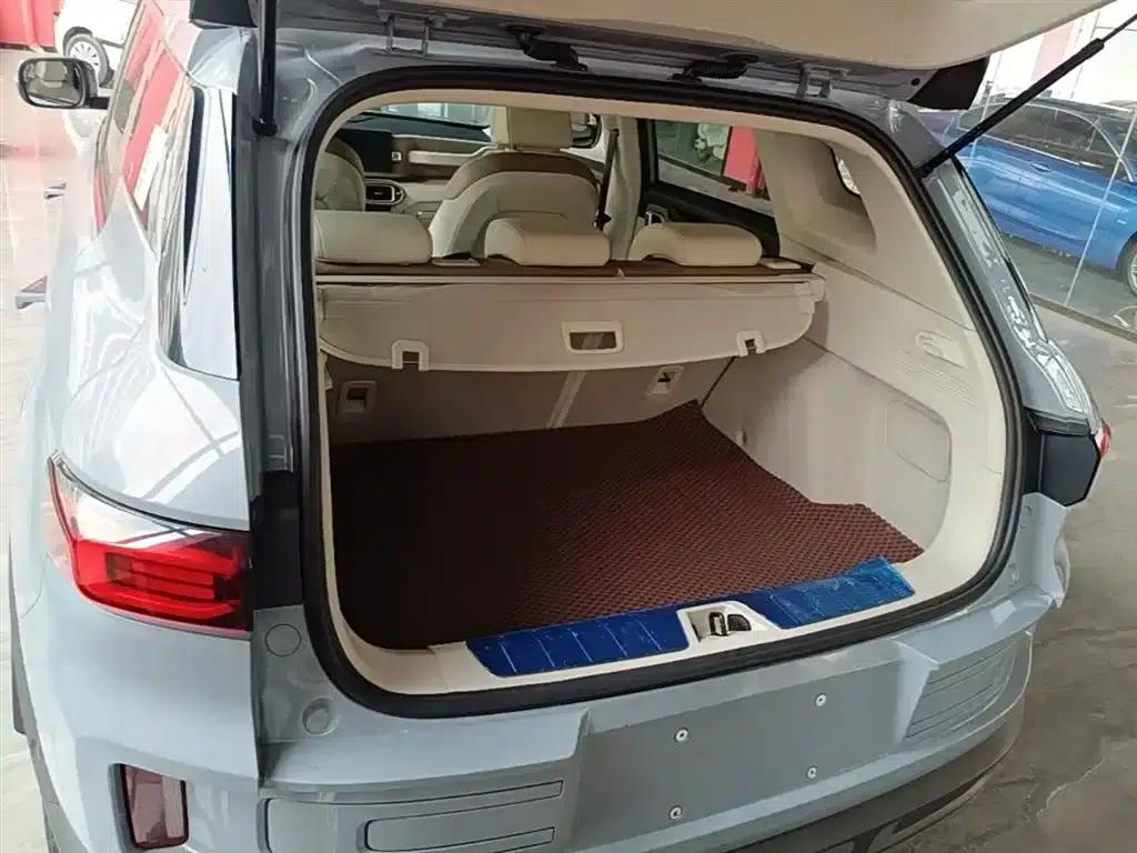 Geely ICON 2020 1.5TD i9 BSG — миниатюра 19