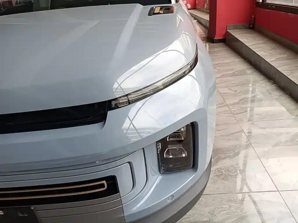 Geely ICON 2020 1.5TD i9 BSG — миниатюра 24
