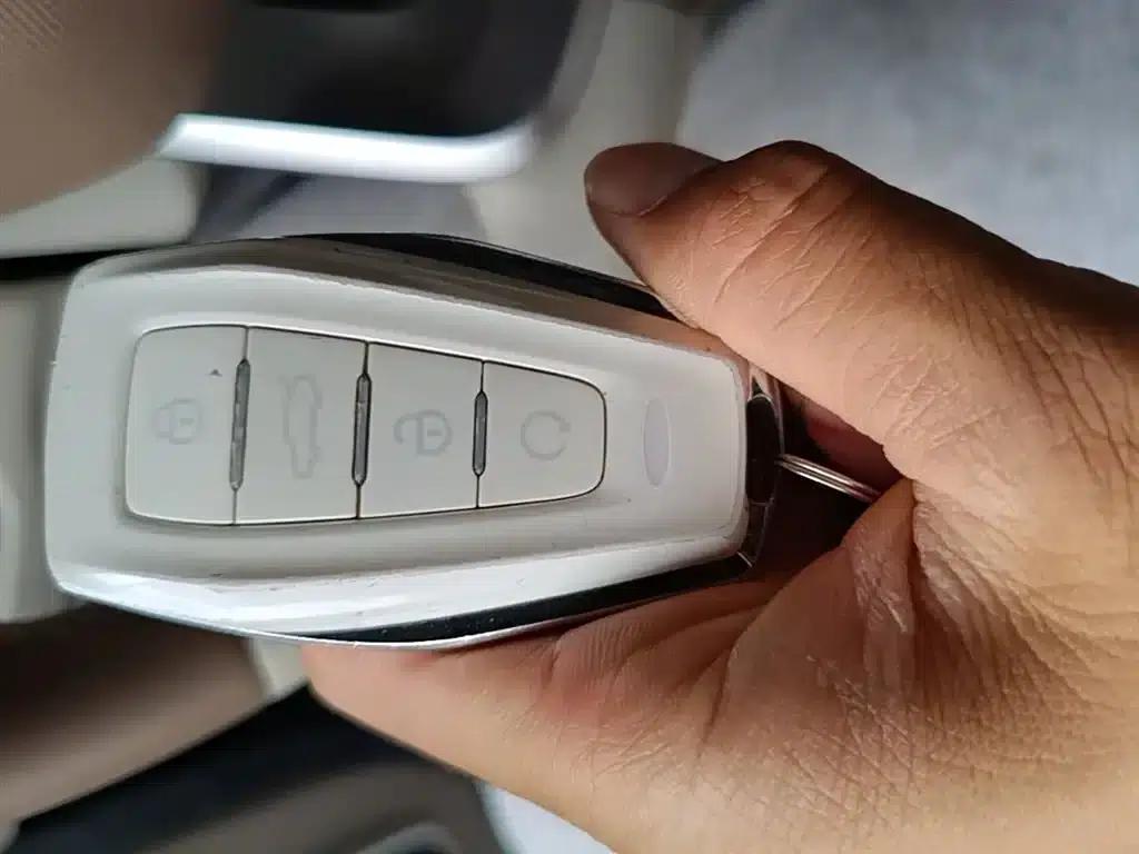 Geely ICON 2020 1.5TD i9 BSG — миниатюра 9