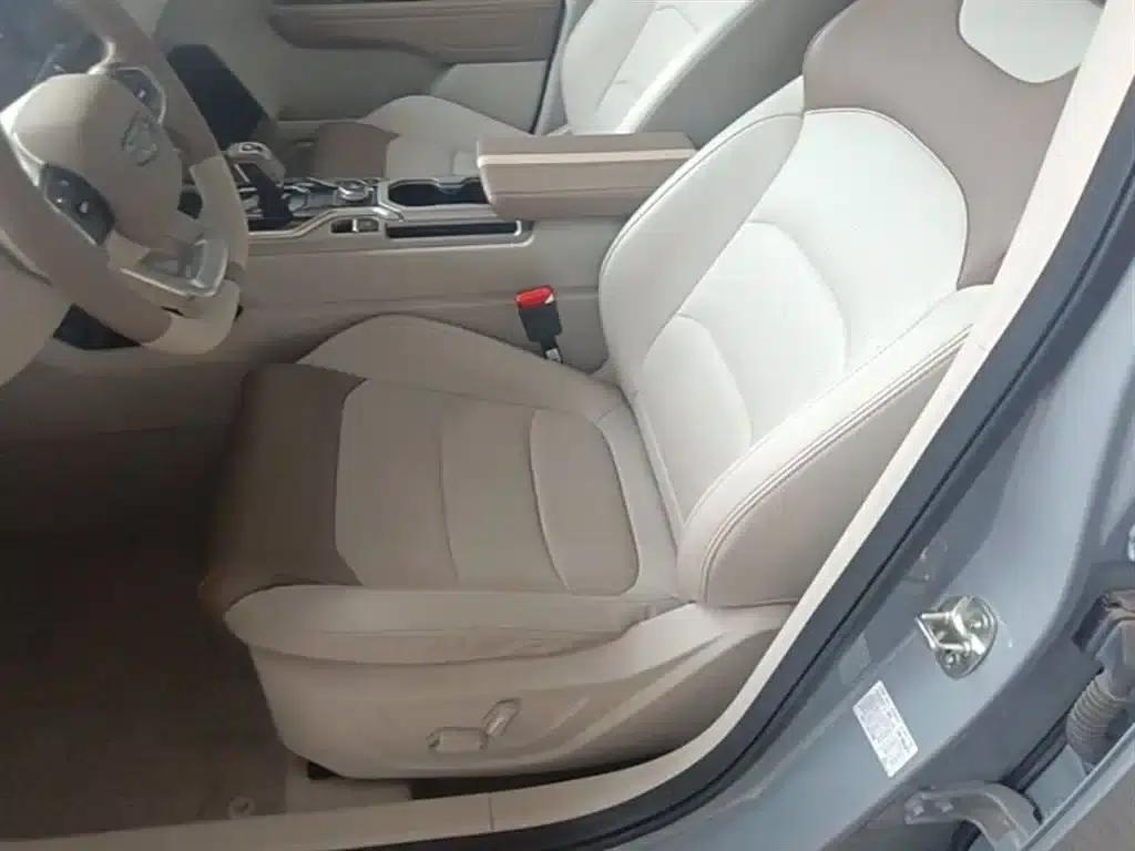 Geely ICON 2020 1.5TD i9 BSG — миниатюра 15