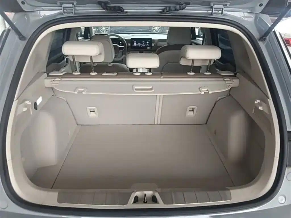 Geely ICON 2020 1.5TD i9 BSG — миниатюра 19