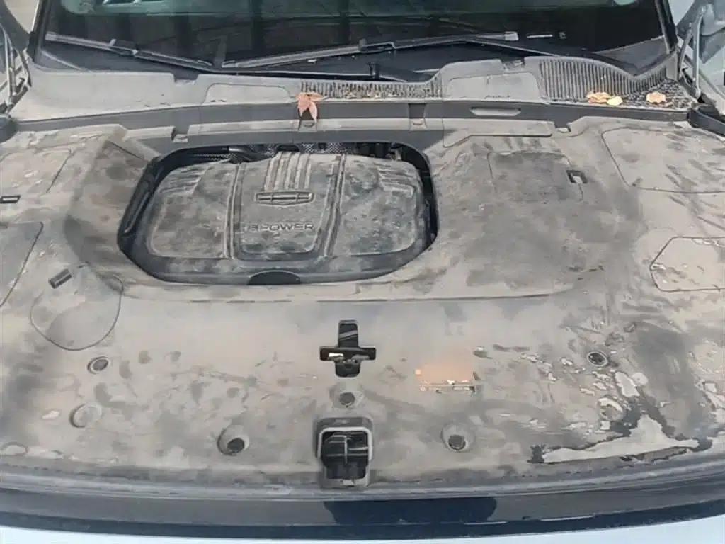 Geely ICON 2020 1.5TD i9 BSG — миниатюра 20