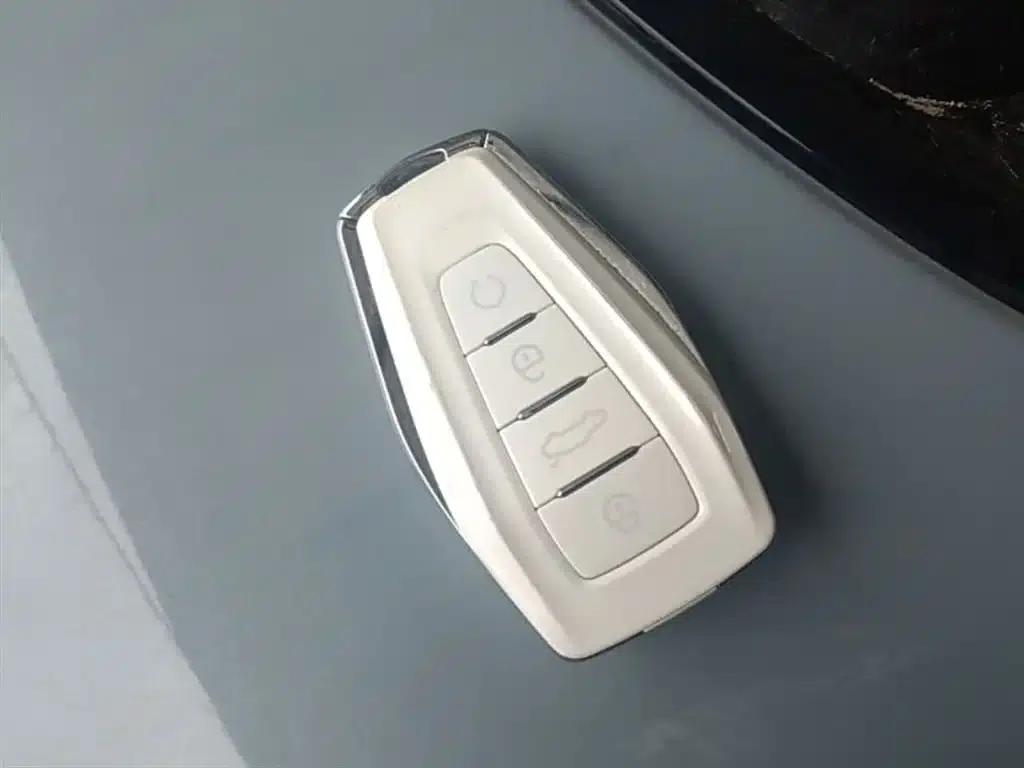 Geely ICON 2020 1.5TD i9 BSG — миниатюра 9
